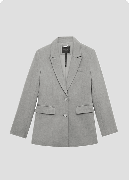Women s Coats Jackets GUESS